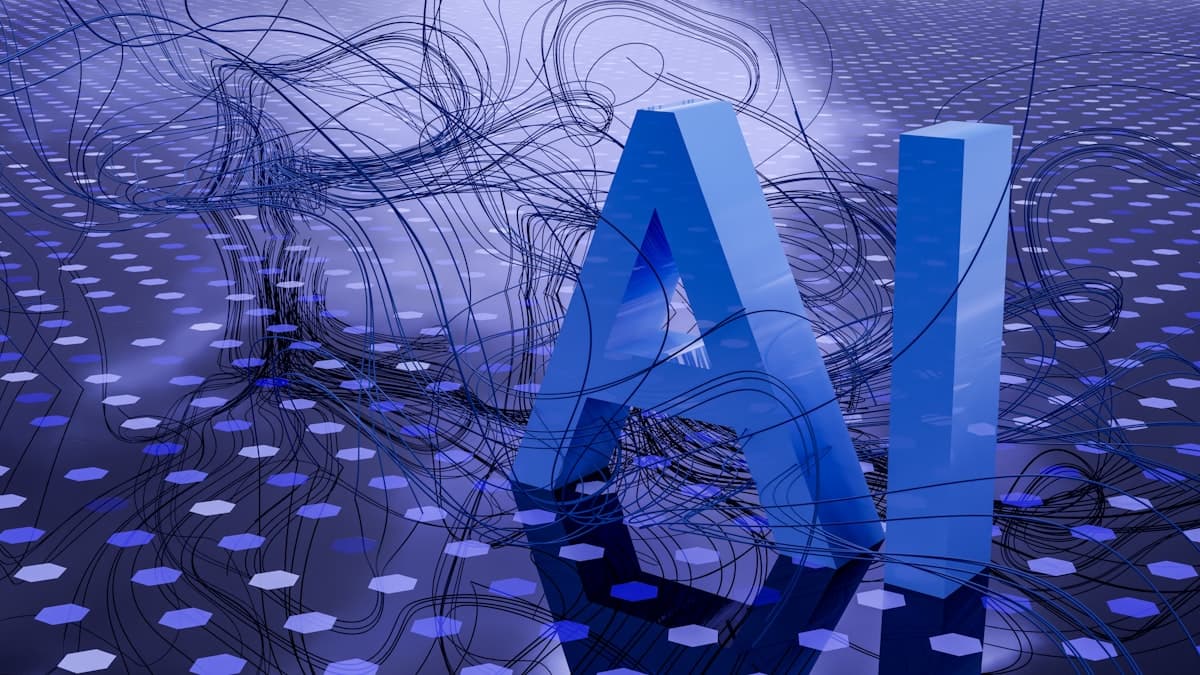 Artificial Intelligence — Computer-vision, analytics or automated-inspection scene